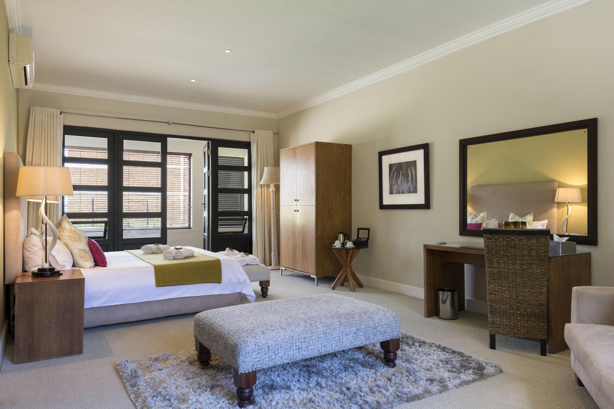 The Windermere Hotel Port Elizabeth Exterior foto