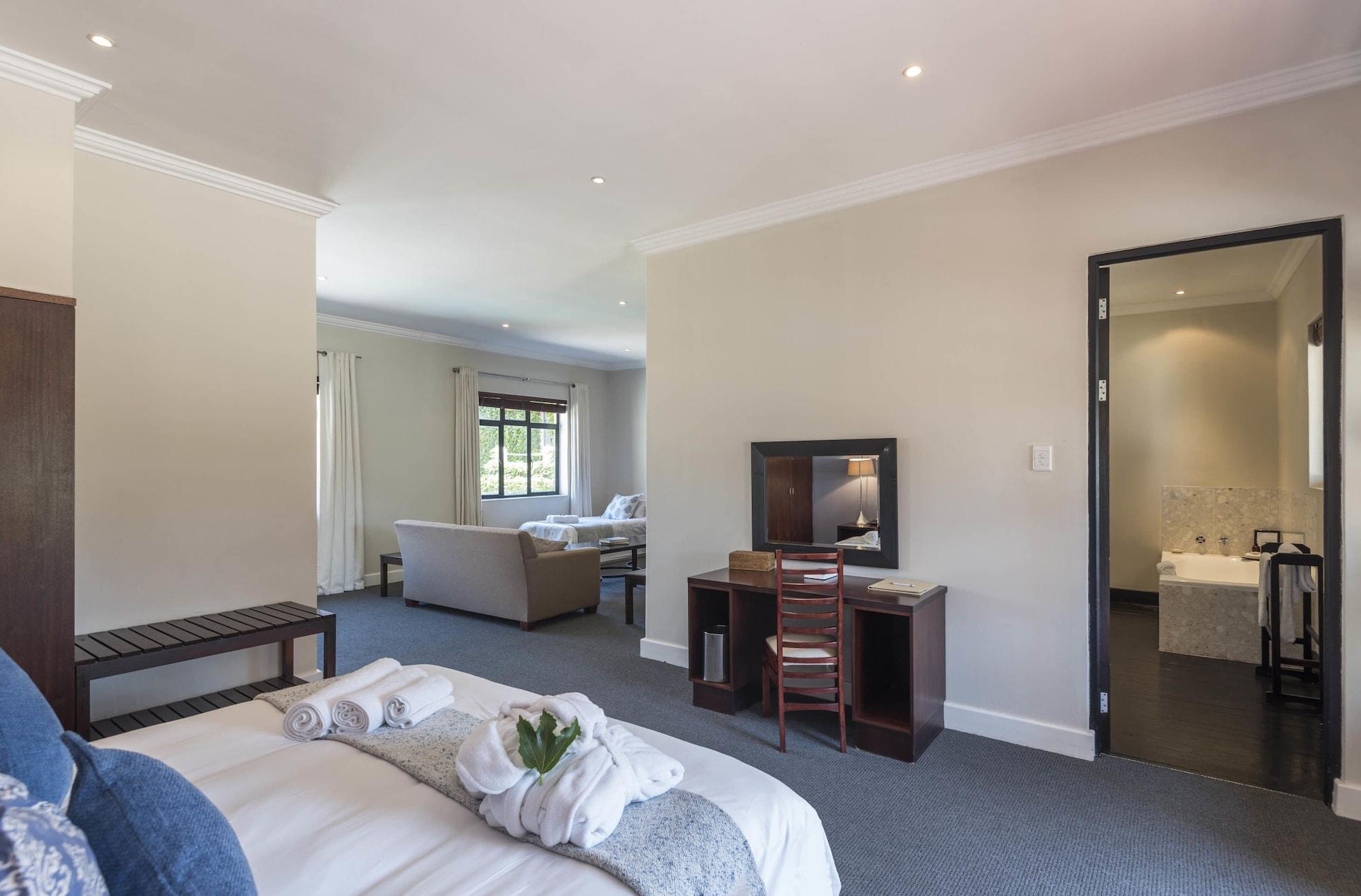 The Windermere Hotel Port Elizabeth Exterior foto