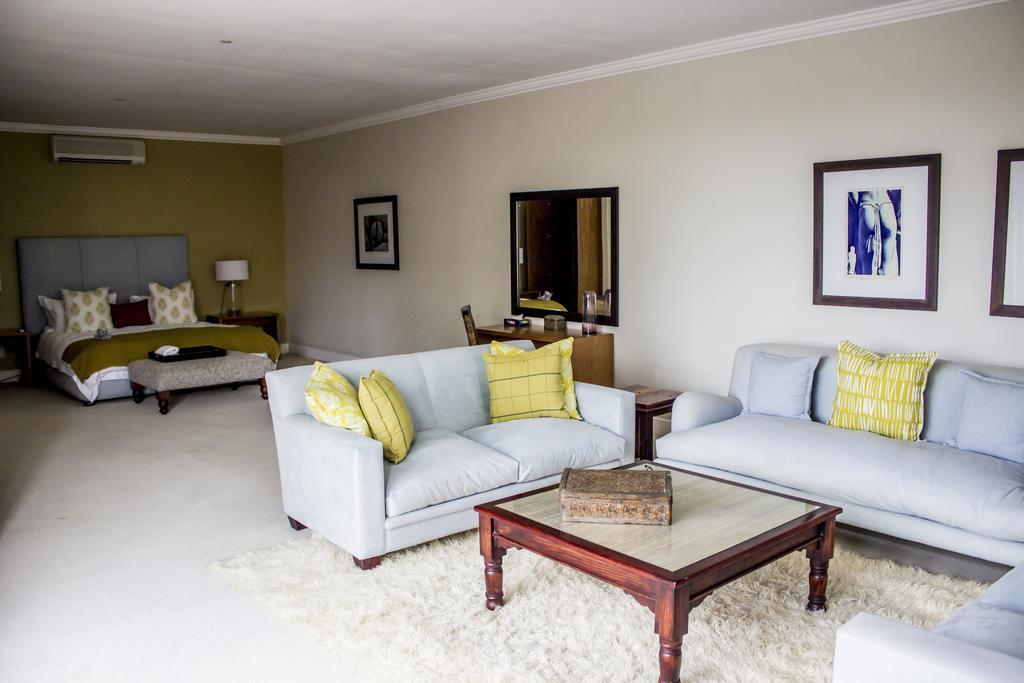 The Windermere Hotel Port Elizabeth Exterior foto
