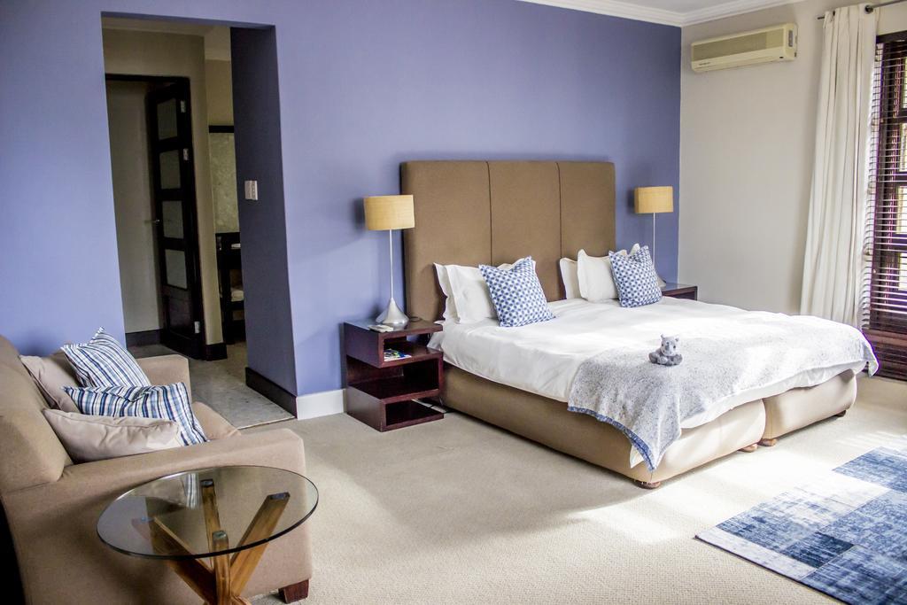 The Windermere Hotel Port Elizabeth Exterior foto
